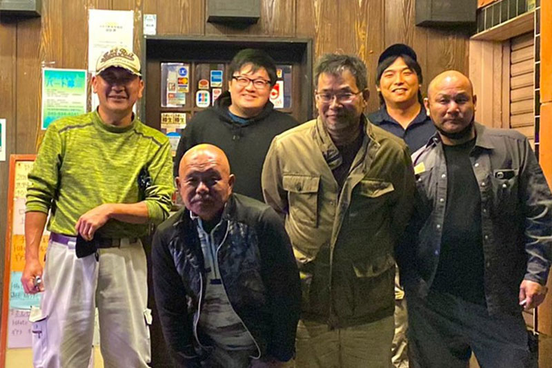 タカセツが求める人材